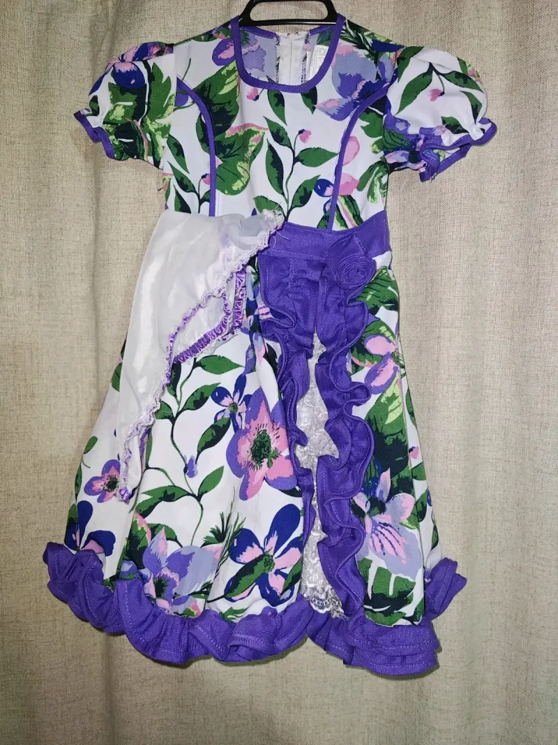 Trajes tipicos - 2