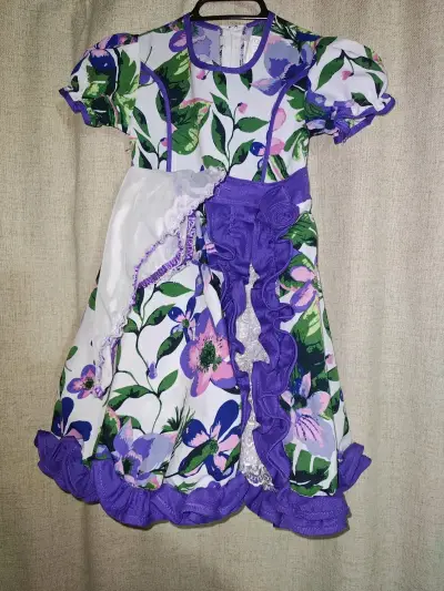 Trajes tipicos - miniatura 2