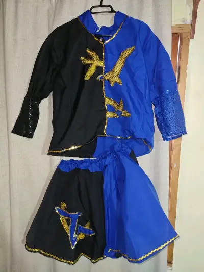 Trajes tipicos - miniatura 3