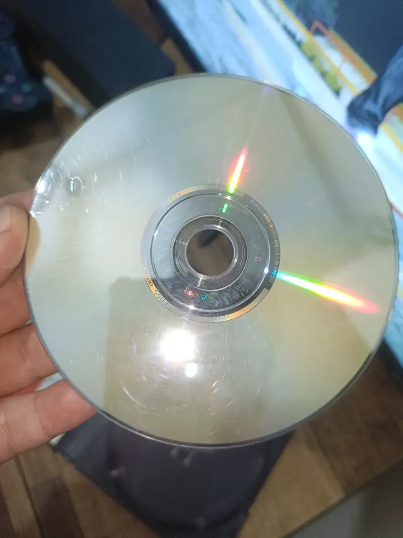 Metal Gear Solid 2: Sons of Liberty PS2 Usado - 6