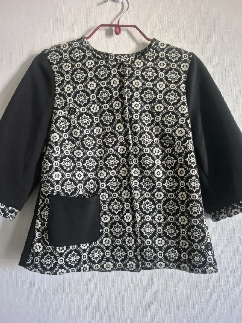 Chaqueta Dalu Privilege Talla S - 2