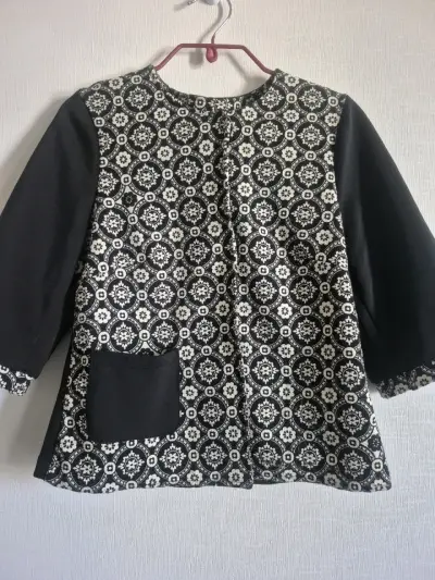 Chaqueta Dalu Privilege Talla S - miniatura 2