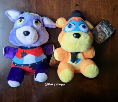 Peluches five nights at Freddy's - miniatura 1