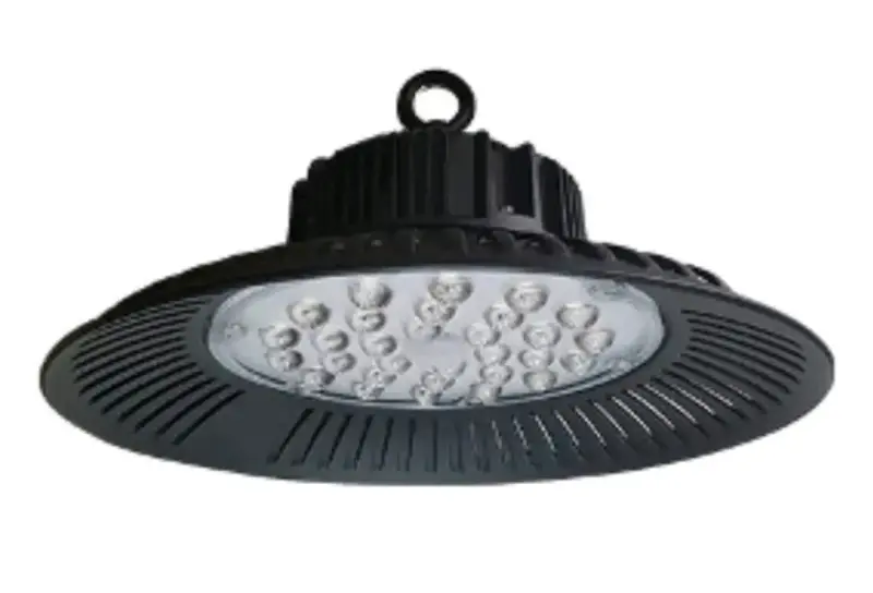 Luz LED industrial de alta potencia - 1