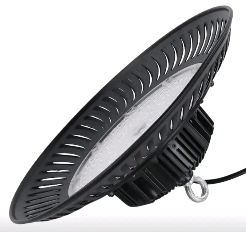 Luz LED industrial de alta potencia - 2