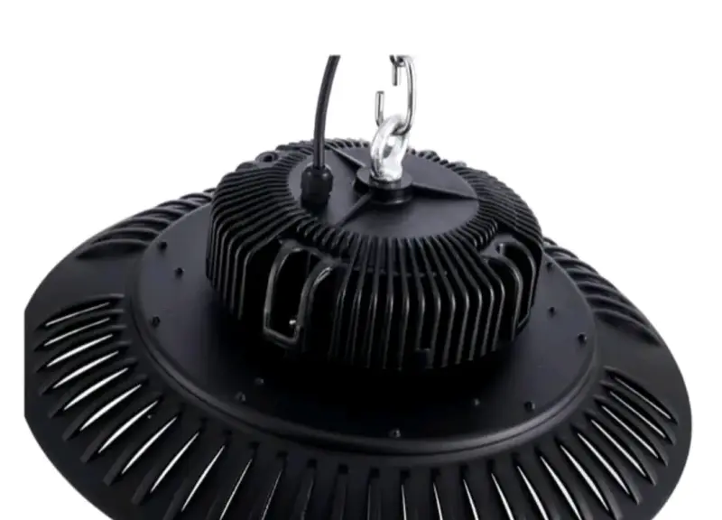 Luz LED industrial de alta potencia - 3