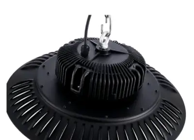 Luz LED industrial de alta potencia - miniatura 3