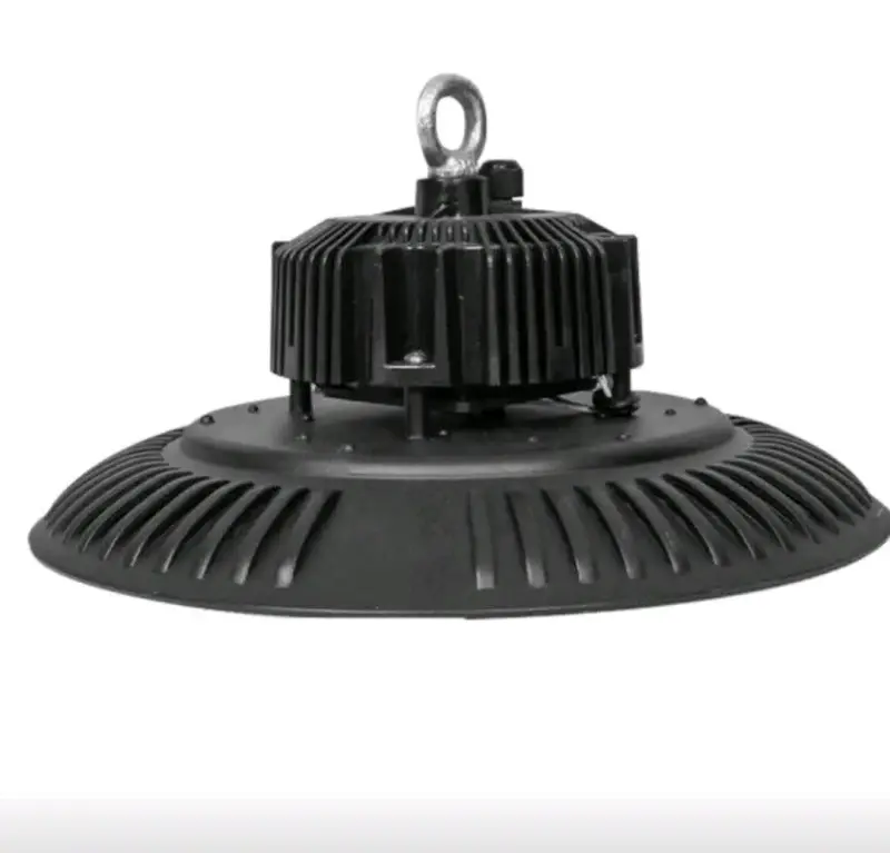 Luz LED industrial de alta potencia - 4