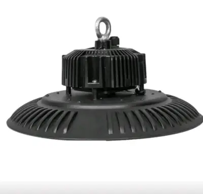 Luz LED industrial de alta potencia - miniatura 4