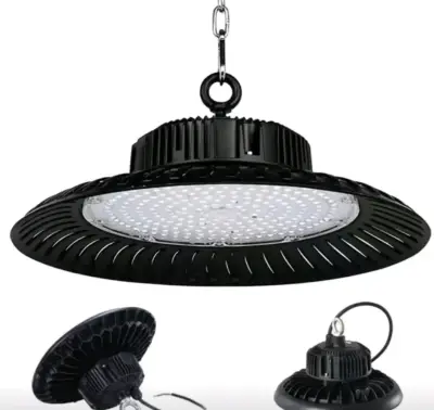 Luz LED industrial de alta potencia - miniatura 6