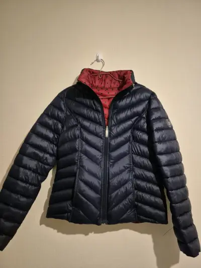 Chaqueta Reversible Nautica Talla S - miniatura 1