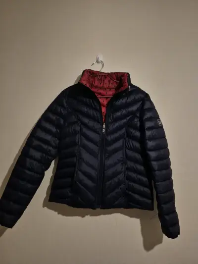 Chaqueta Reversible Nautica Talla S - miniatura 2