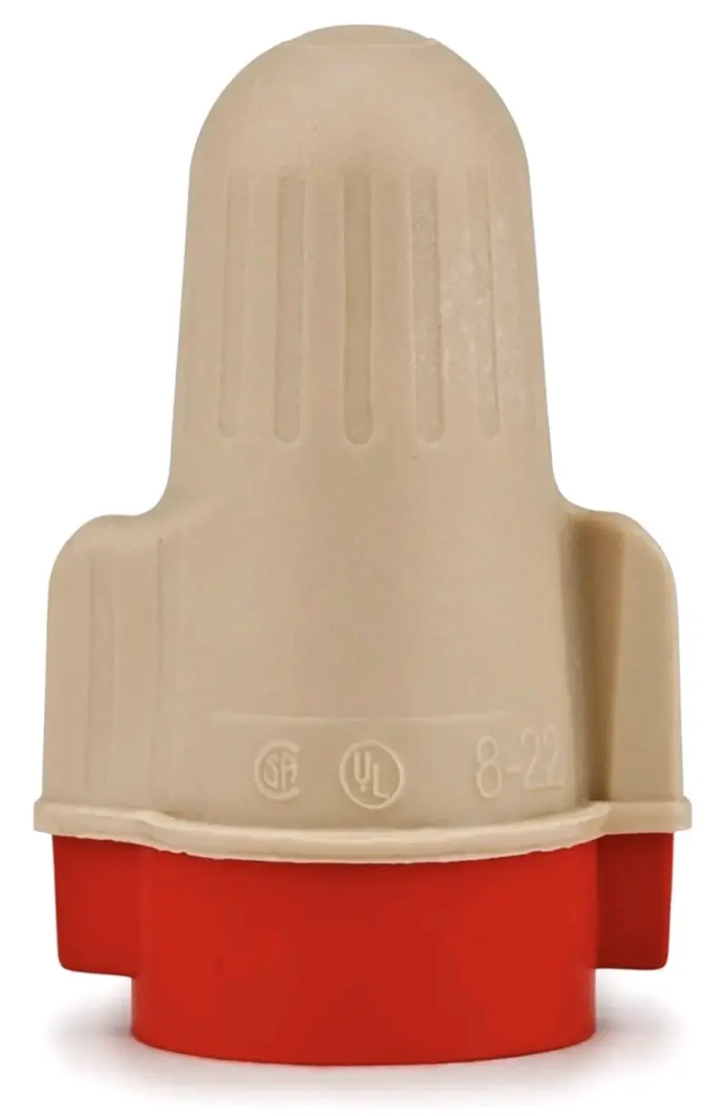 Conectores de Alambre 3M Performance Plus T/R+ - 3