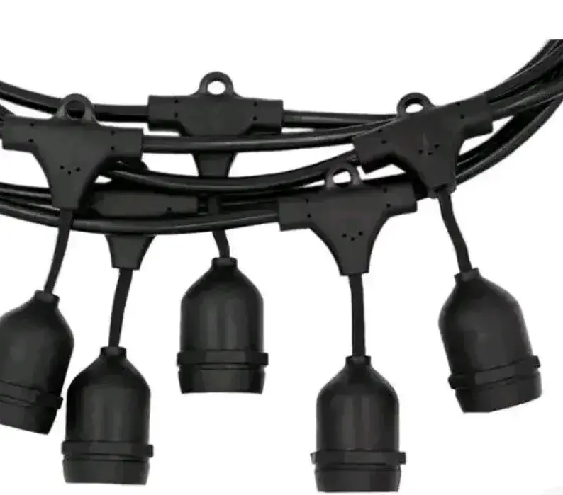 Guirnalda de Luces LED para Exterior - 3