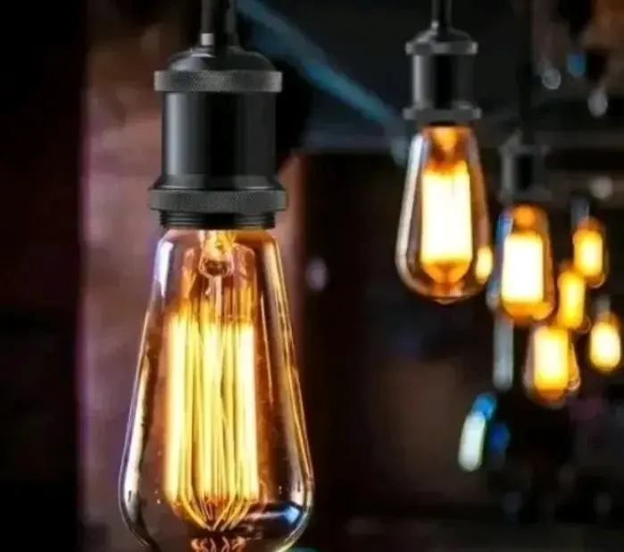 Guirnalda de Luces LED para Exterior - 4
