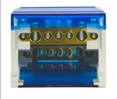 Repartidor tetrapolar 7x 4l - miniatura 6
