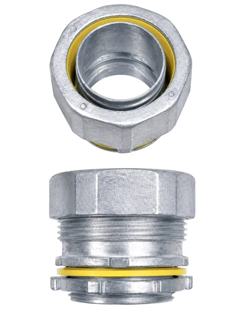 Conector recto hermético 2 pulgadas Arlington LT200 - 2