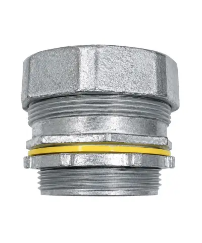 Conector recto hermético 2 pulgadas Arlington LT200 - miniatura 5