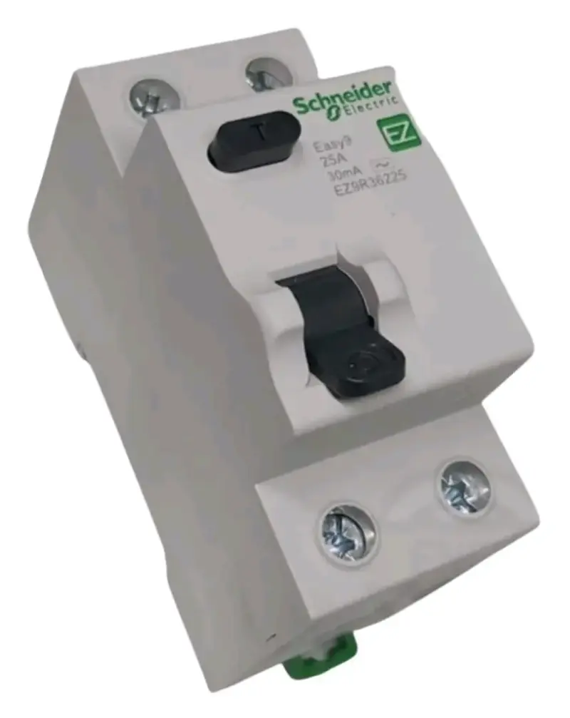 Interruptor Automático Schneider Electric Easy9 25A - 2