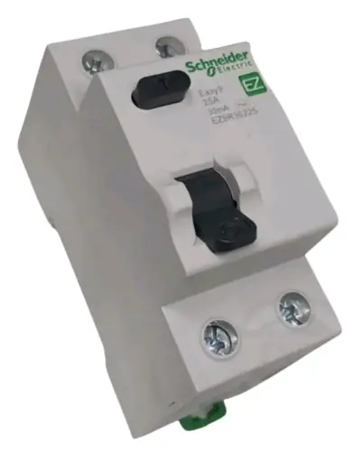 Interruptor Automático Schneider Electric Easy9 25A - miniatura 2