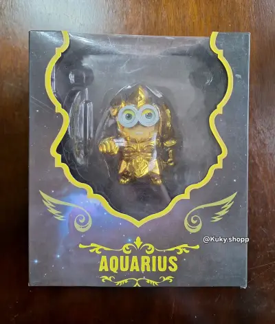 Figuras Minions - miniatura 2