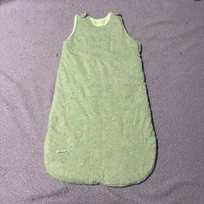 Saco de Dormir Infantil Xs 0-6meses - miniatura 1