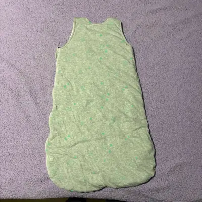 Saco de Dormir Infantil Xs 0-6meses - miniatura 3