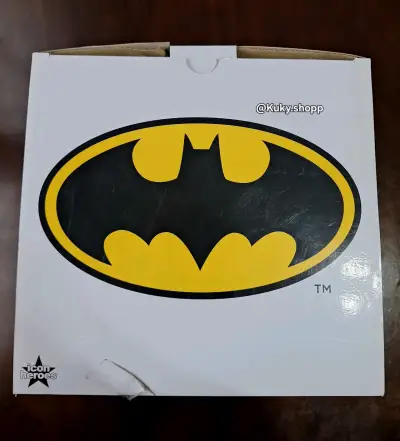 Estatua Coleccionable Batman limitada - miniatura 2