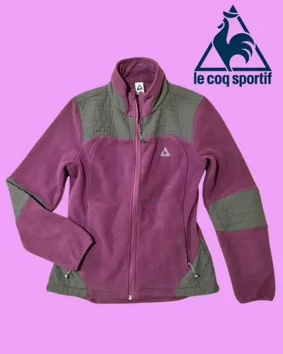 Polar Le Coq Sportif para mujer - miniatura 1