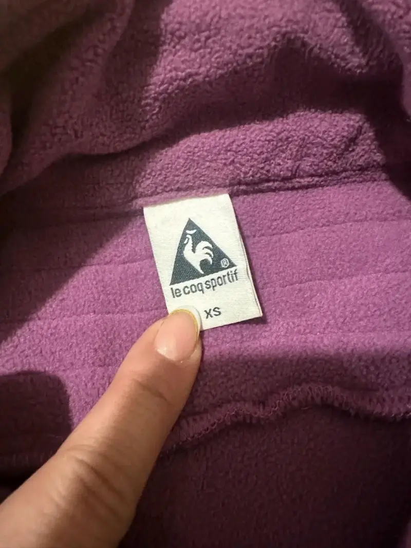 Polar Le Coq Sportif para mujer - 2