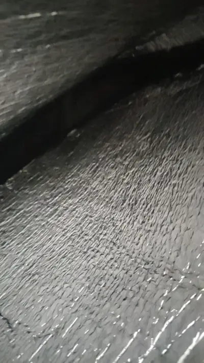 Funda para raqueta de pádel Nox negra - miniatura 3