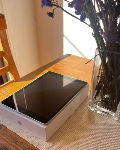 iPad 9na Generación 64GB Wi-Fi - miniatura 1