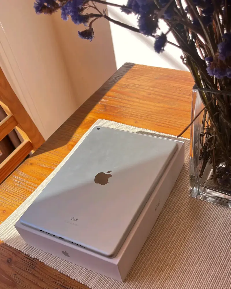 iPad 9na Generación 64GB Wi-Fi - 2