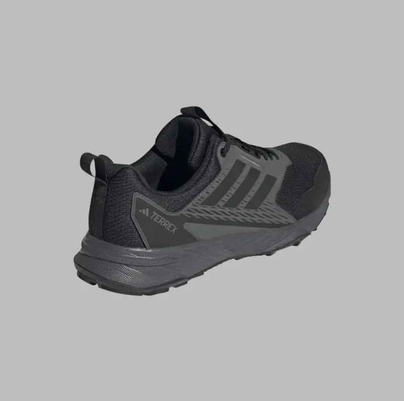 Zapatillas de Trail Running Adidas Terrex negras - 3