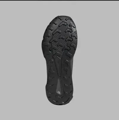 Zapatillas de Trail Running Adidas Terrex negras - miniatura 5
