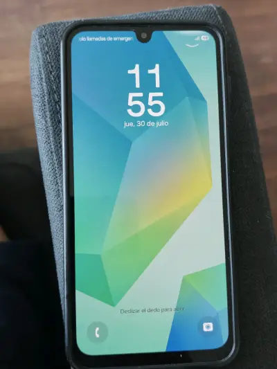 Samsung Galaxy A16 128GB liberado doble SIM - miniatura 1