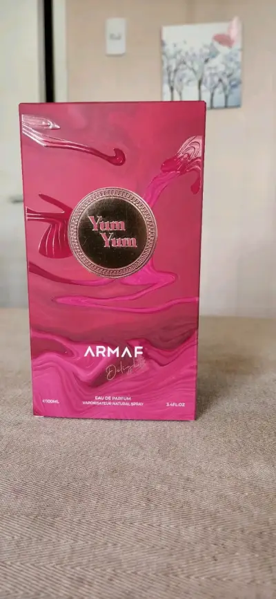 Perfume Armaf Yum Yum 100ml para mujer - miniatura 1