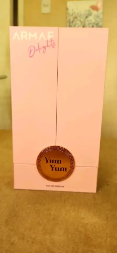 Perfume Armaf Yum Yum 100ml para mujer - miniatura 2