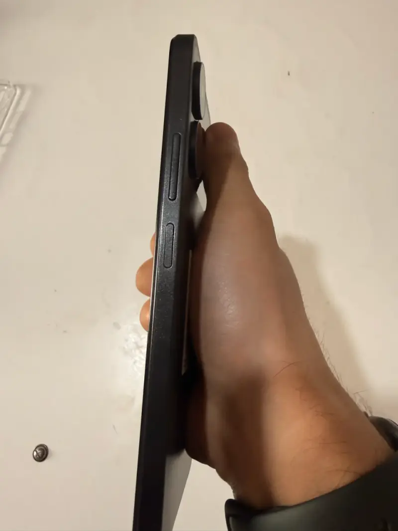 Smartphone POCO c65  con doble cámara trasera - 3