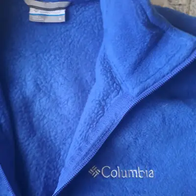 Polar azul Columbia - miniatura 2