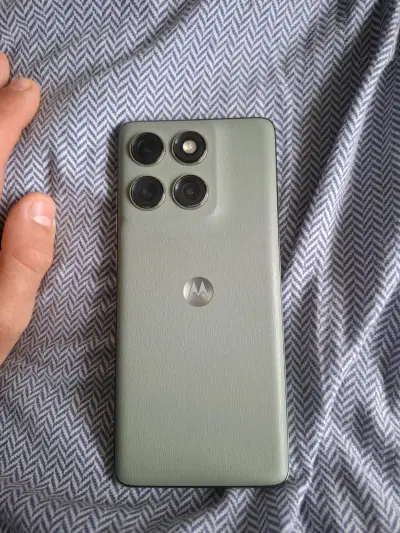 Moto Edge 60 pro - miniatura 5