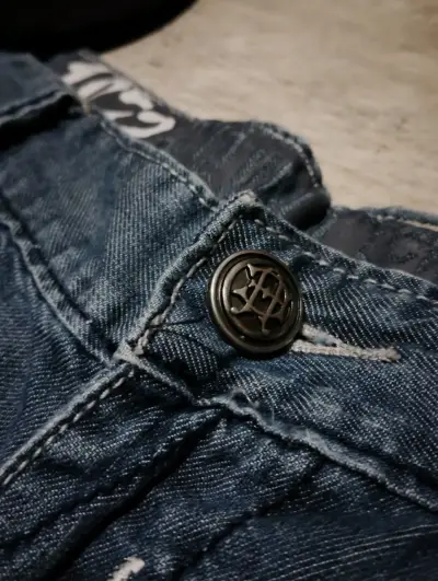 Short Ecko Unltd customizado - miniatura 4