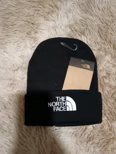 Gorros The North Face en varios colores - miniatura 2