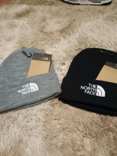 Gorros The North Face en varios colores - miniatura 3