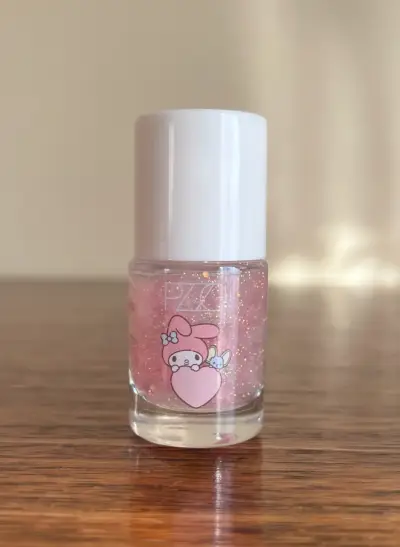 Set de esmaltes de uñas PZZO My Melody colores - miniatura 4