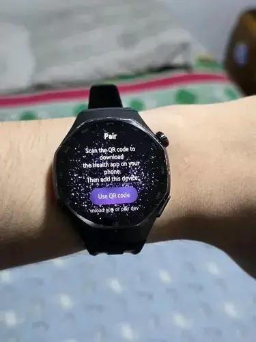 Reloj inteligente Huawei deportivo con GPS - 2