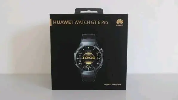 Reloj inteligente Huawei deportivo con GPS - 4