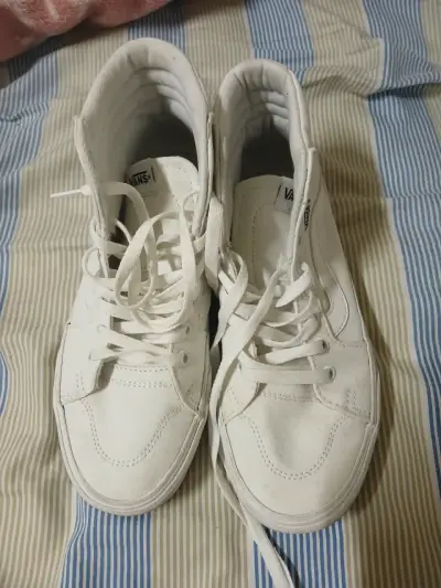 Zapatillas vans - miniatura 2