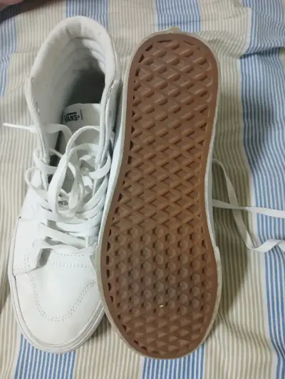 Zapatillas vans - miniatura 3