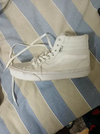 Zapatillas vans - miniatura 4